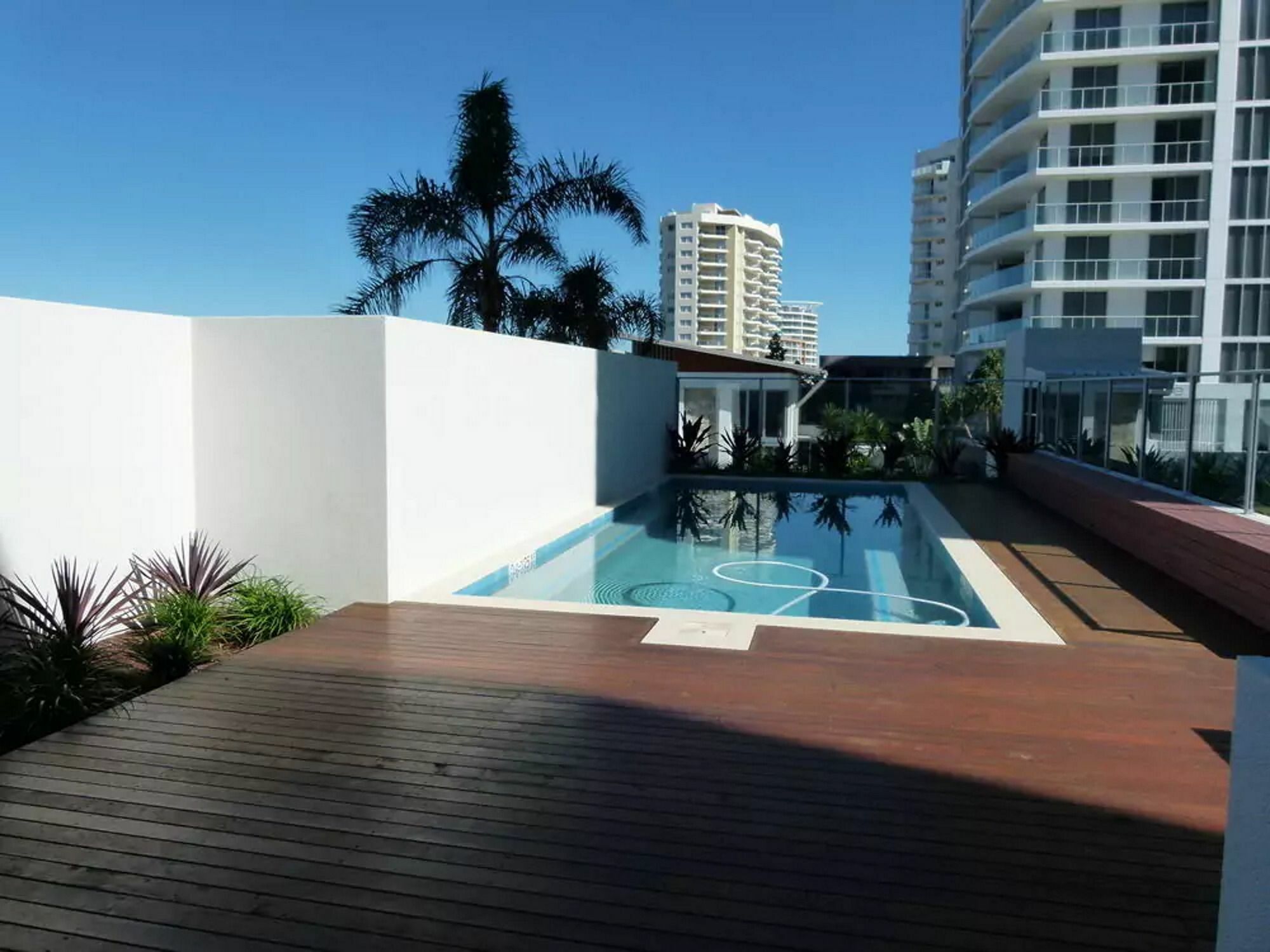 Aparthotel Pure Kirra à Gold Coast Extérieur photo